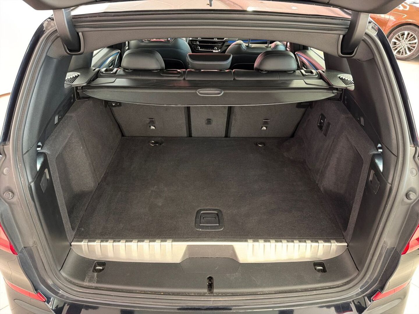 BMW X3 2020