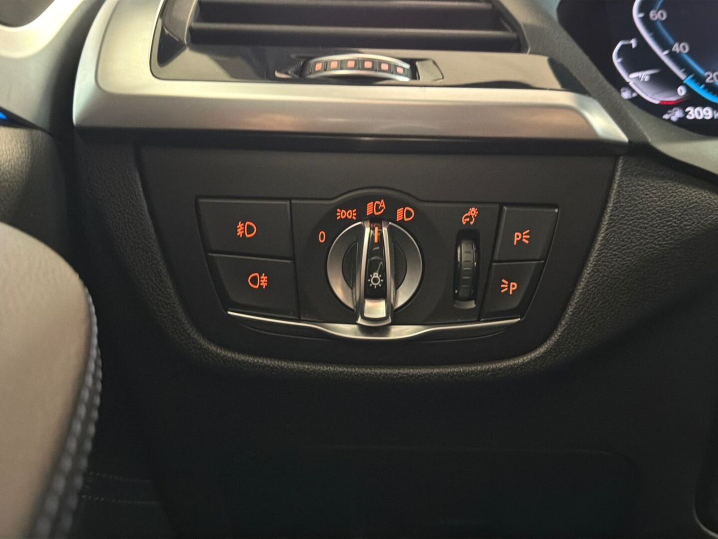 BMW X3 2020