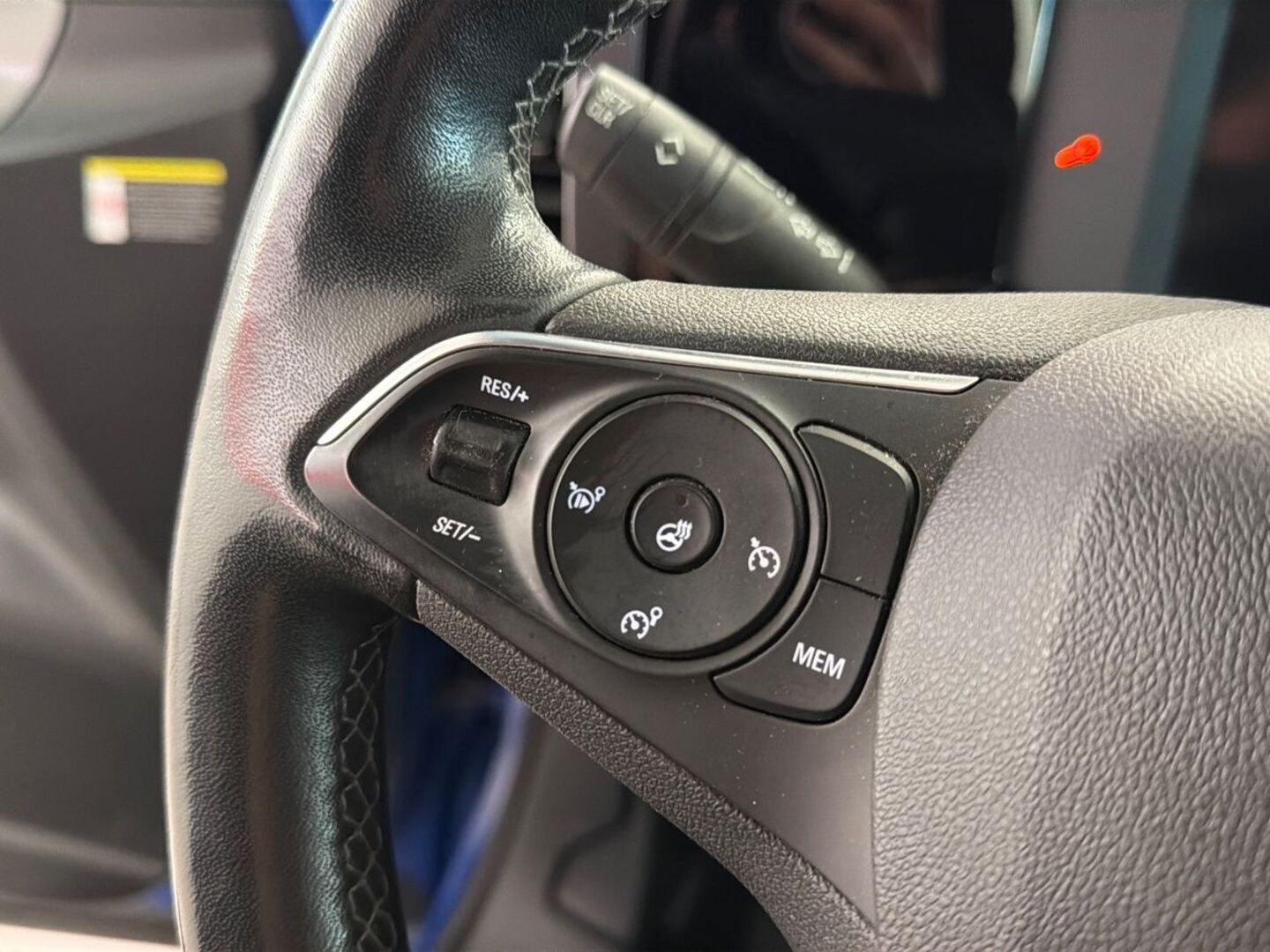 OPEL Mokka 2021