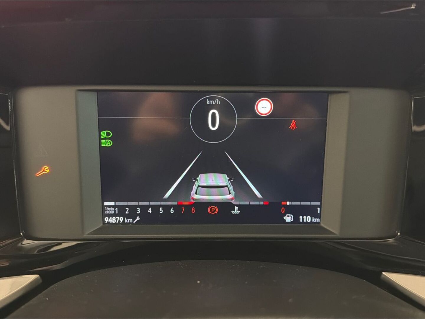 OPEL Mokka 2021