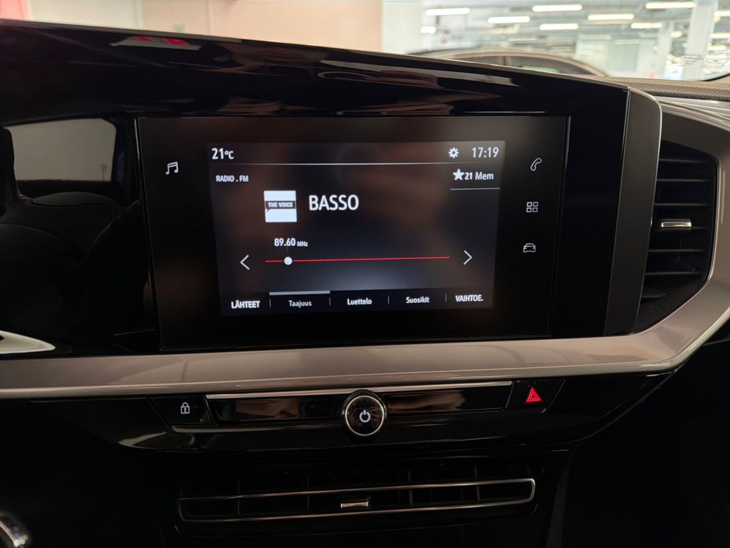 OPEL Mokka 2021