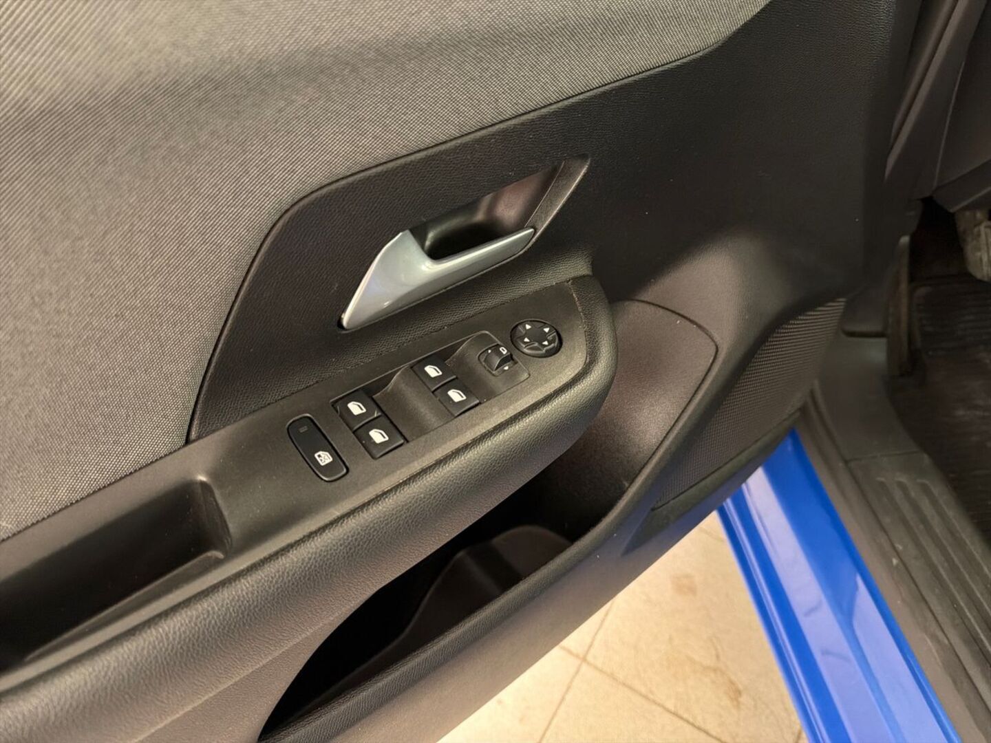 OPEL Mokka 2021