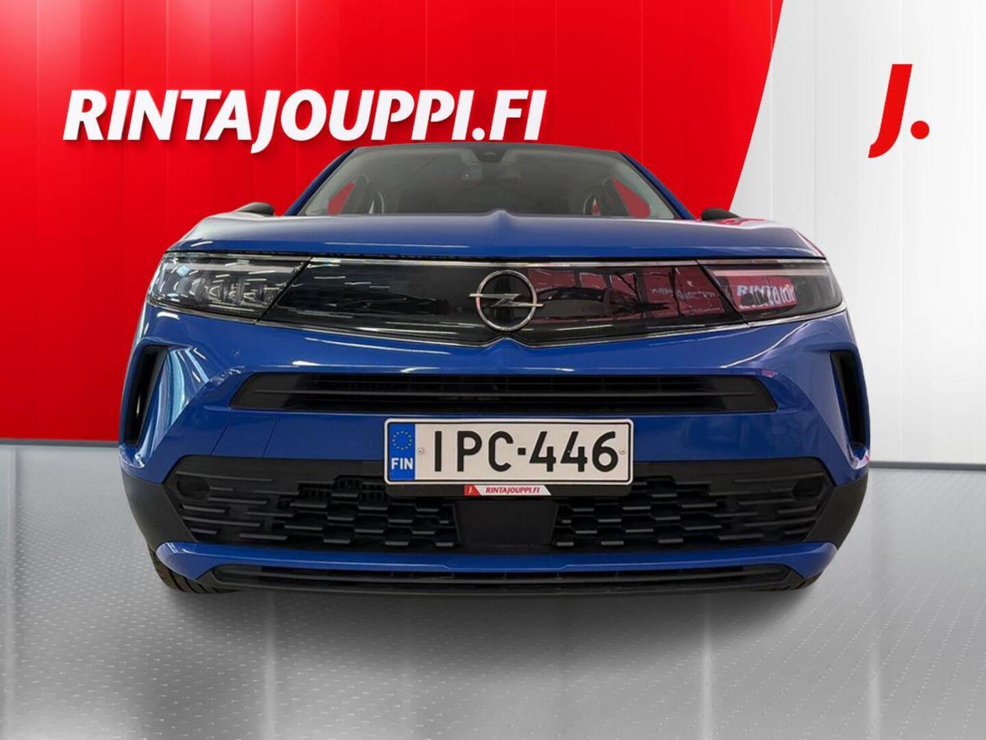 OPEL Mokka 2021