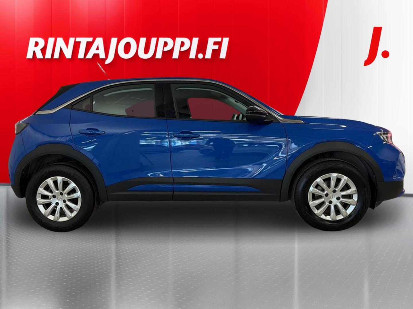 OPEL Mokka 2021