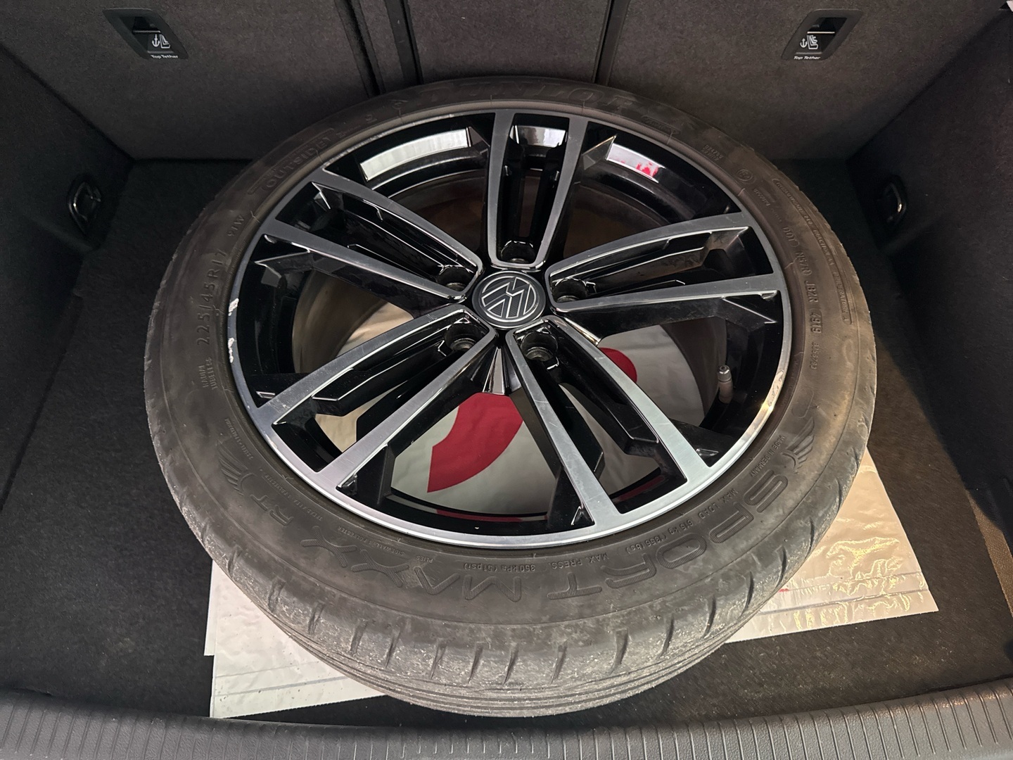 VOLKSWAGEN Golf 2020