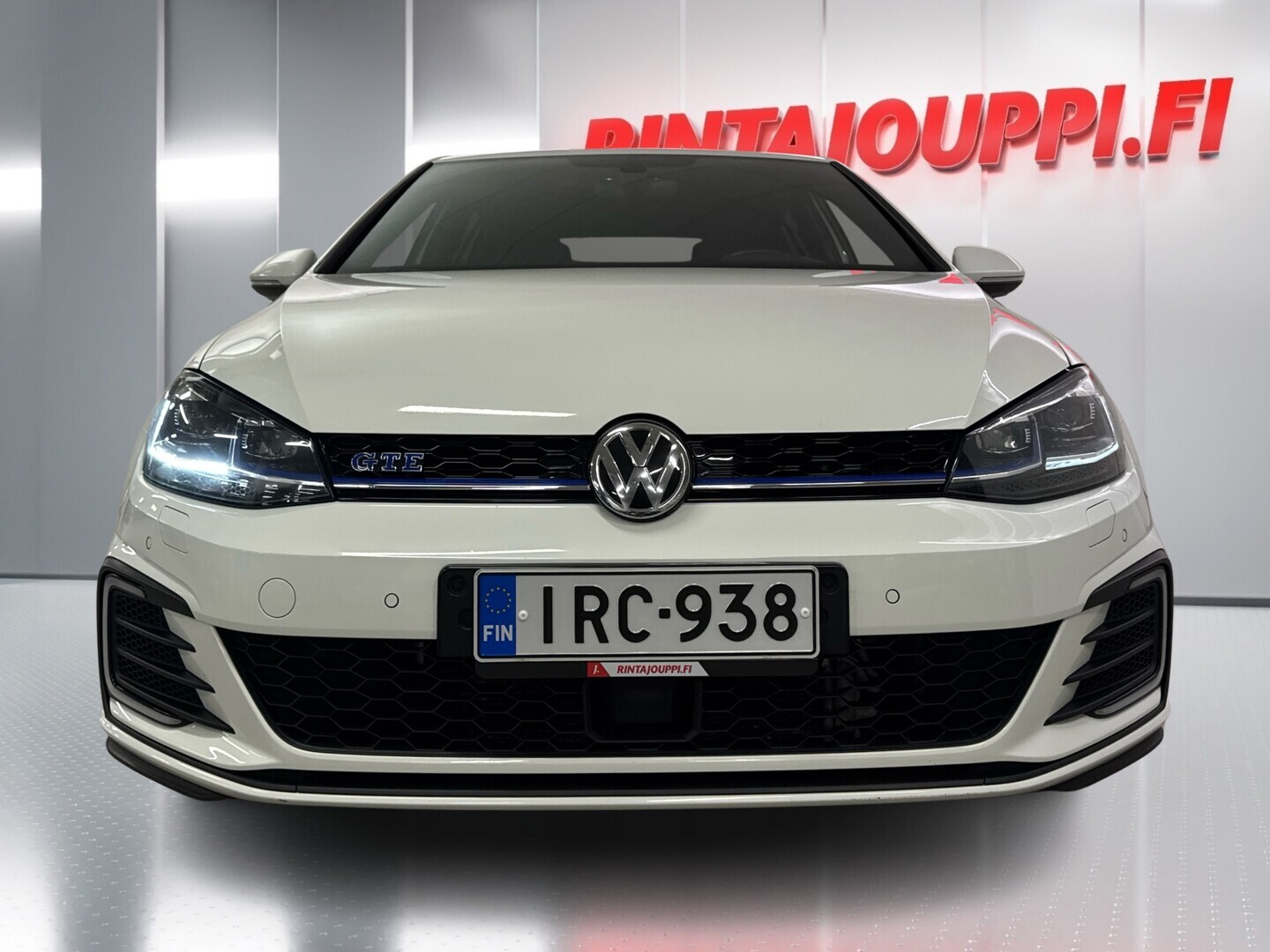 VOLKSWAGEN Golf 2020