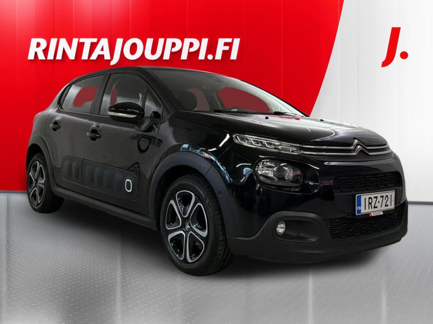 CITROEN C3 2020