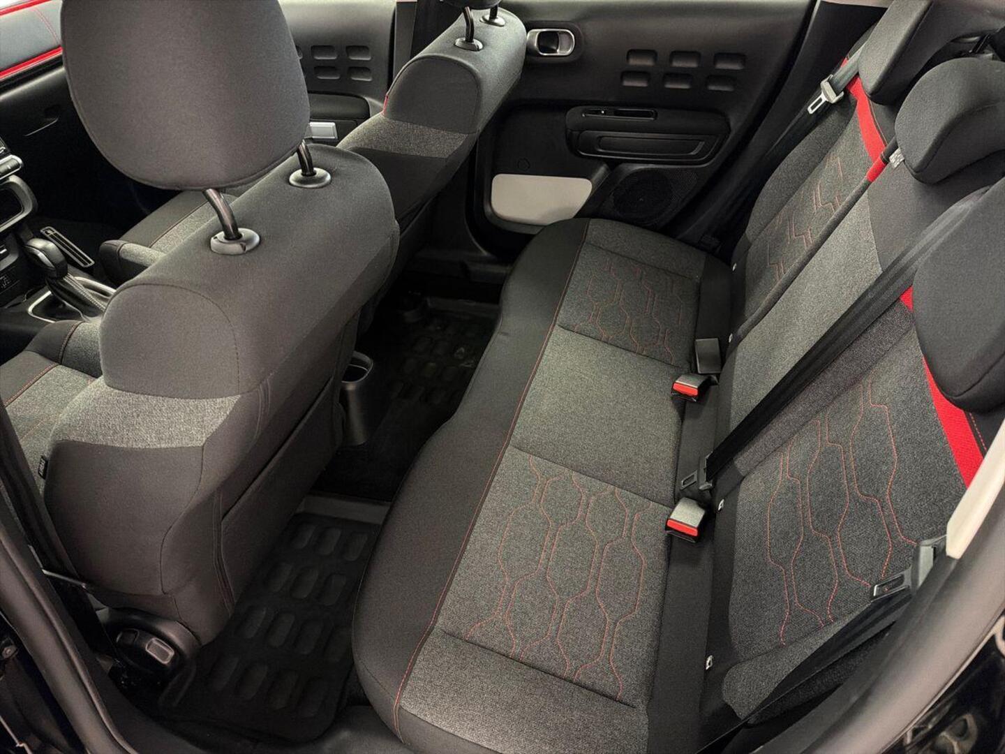 CITROEN C3 2020