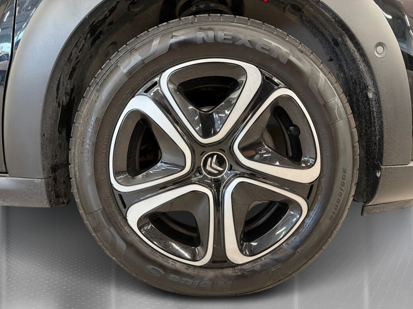 CITROEN C3 2020