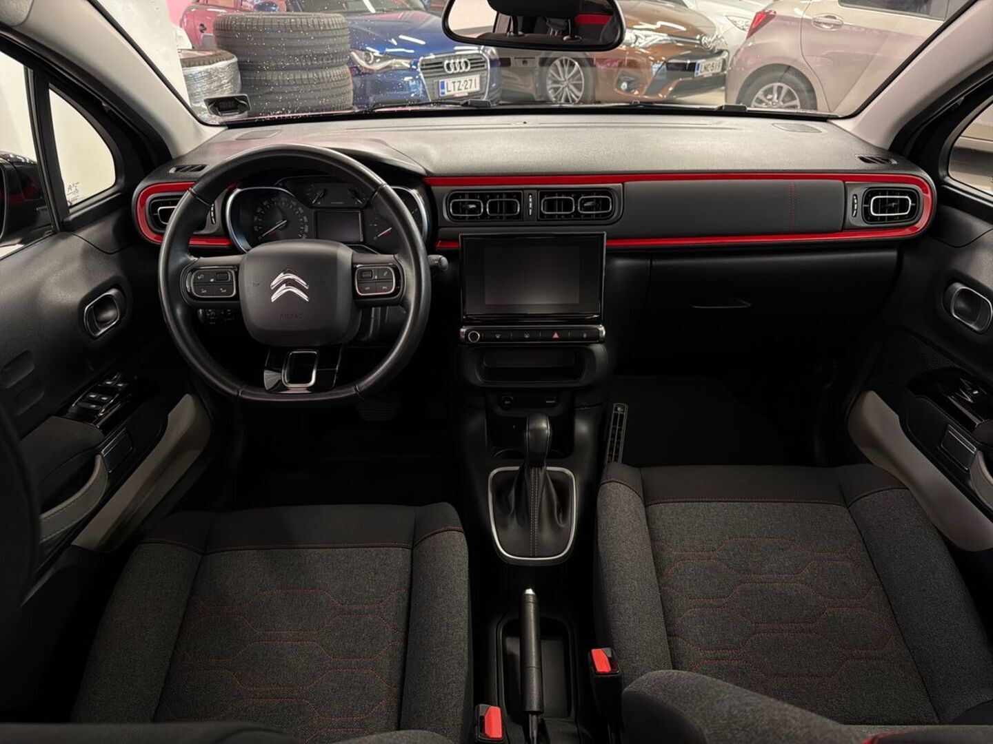 CITROEN C3 2020