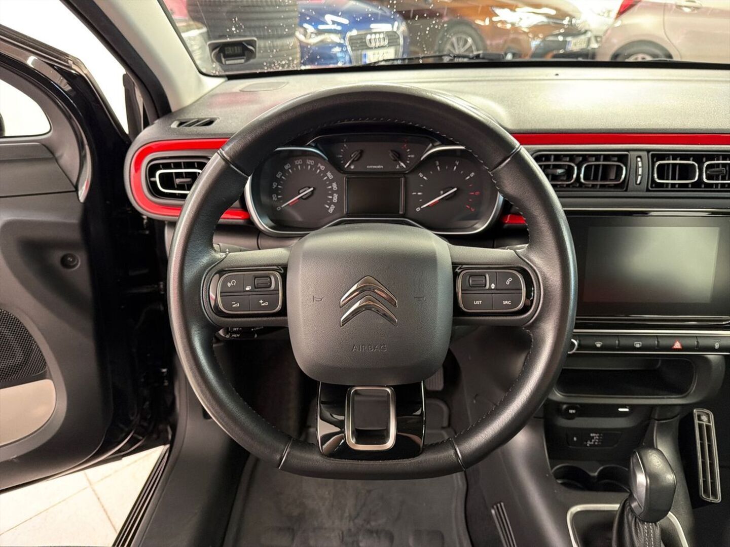 CITROEN C3 2020
