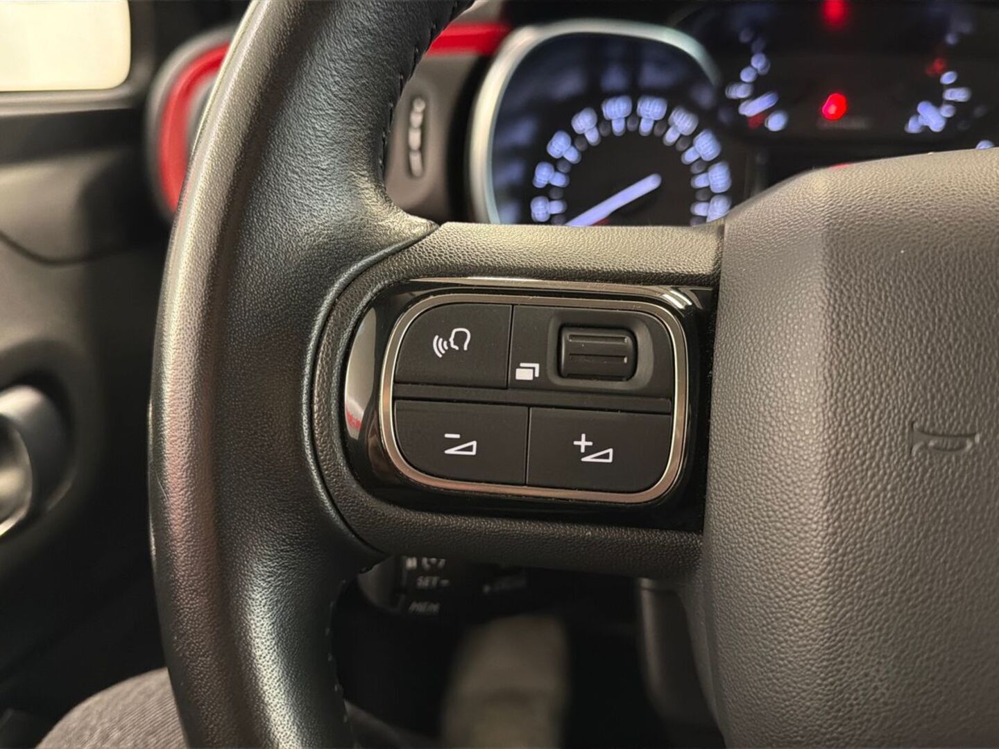 CITROEN C3 2020