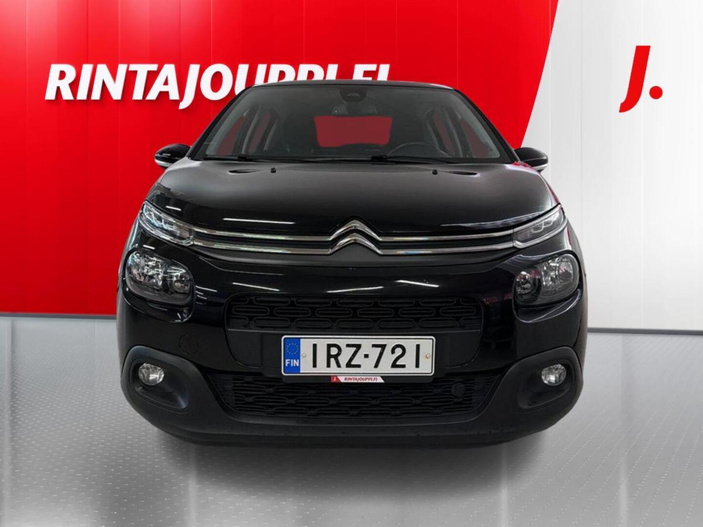 CITROEN C3 2020