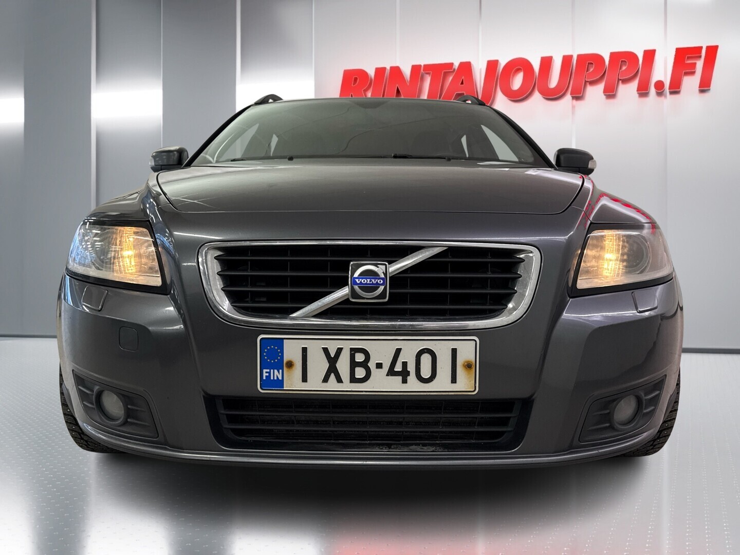 VOLVO V50 2008