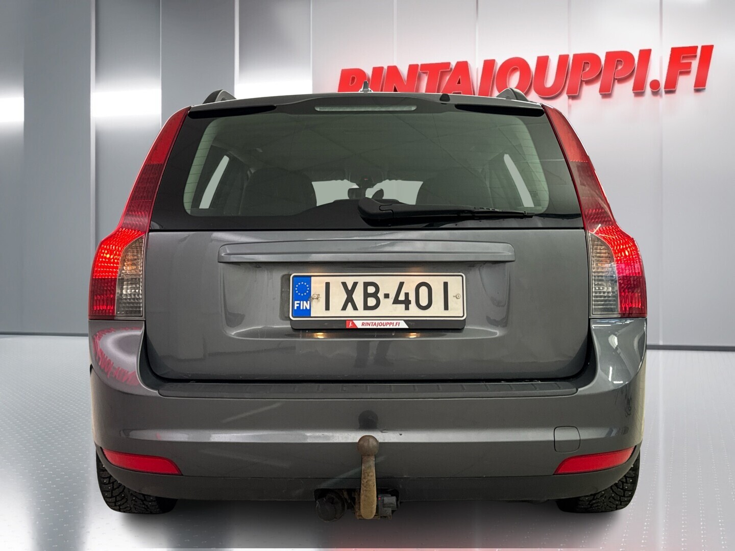 VOLVO V50 2008