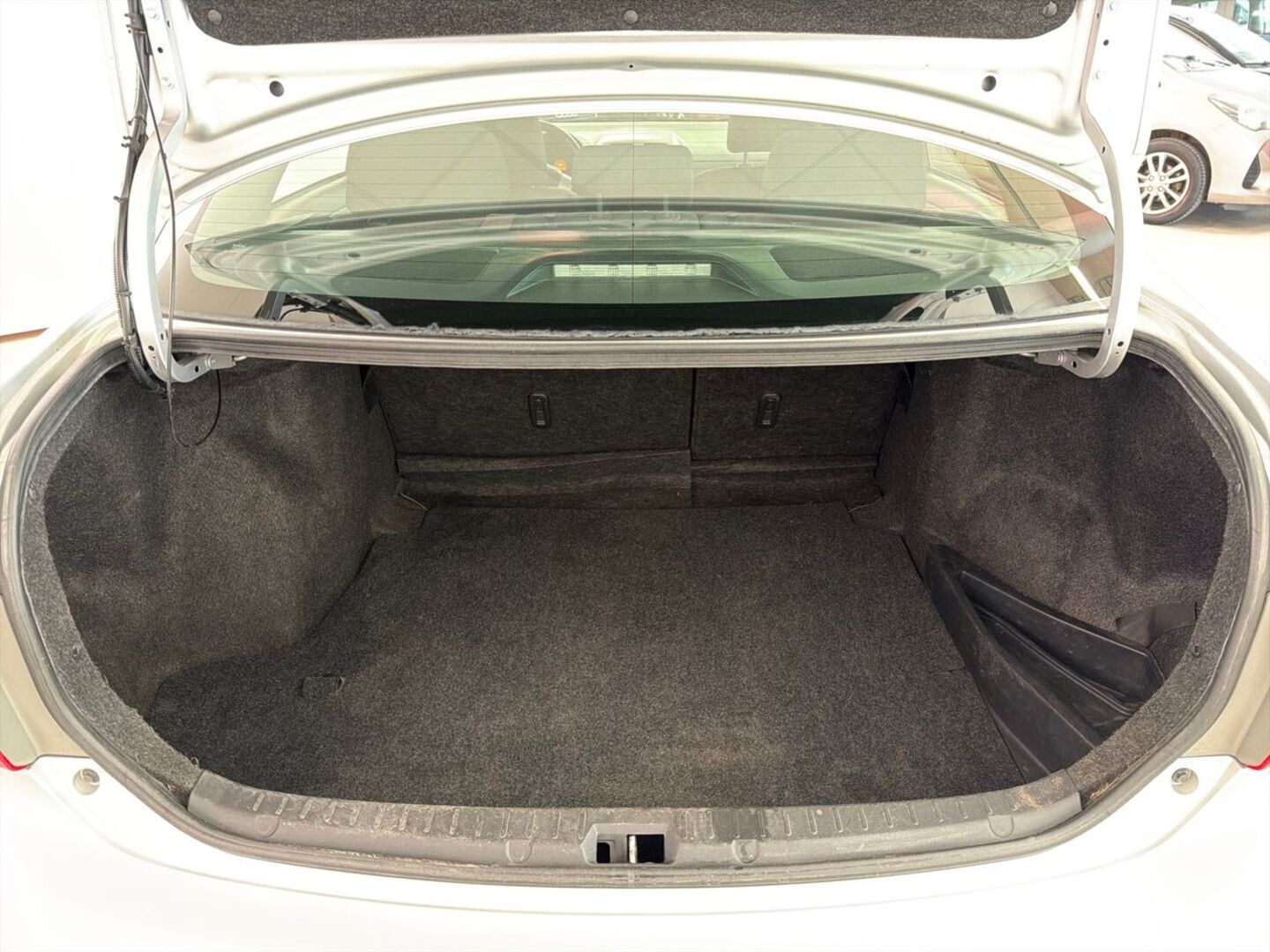 TOYOTA Corolla 2007