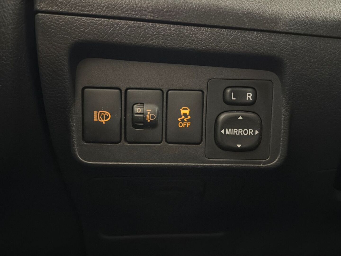 TOYOTA Corolla 2007
