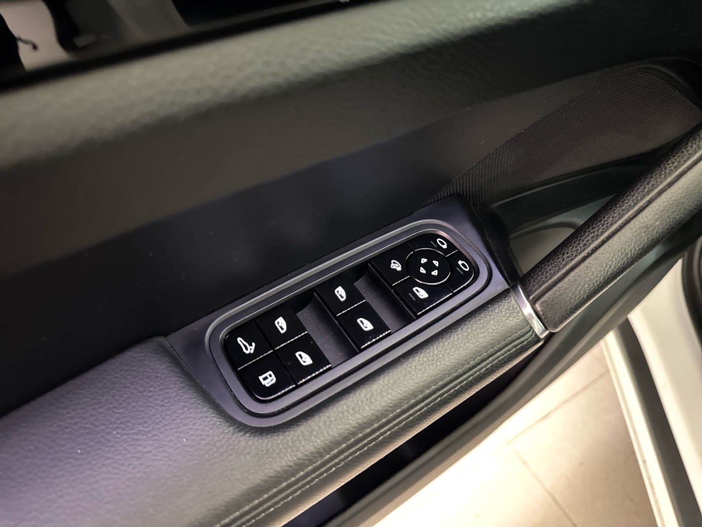 PORSCHE Cayenne 2018