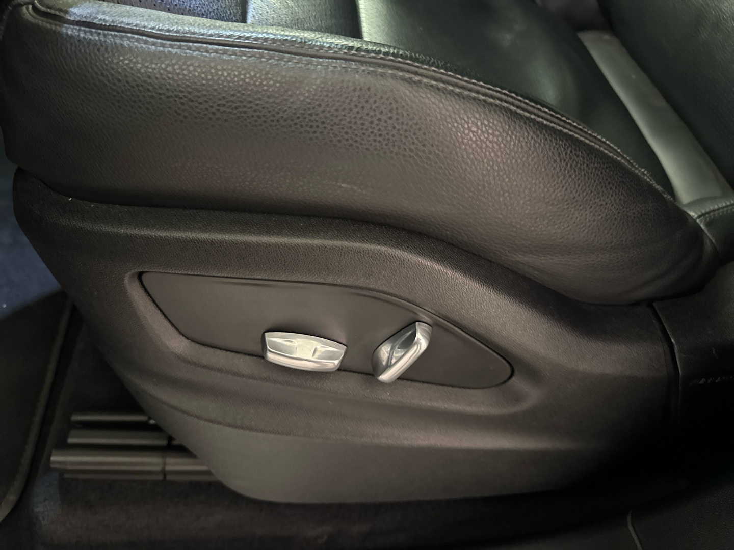 PORSCHE Cayenne 2018