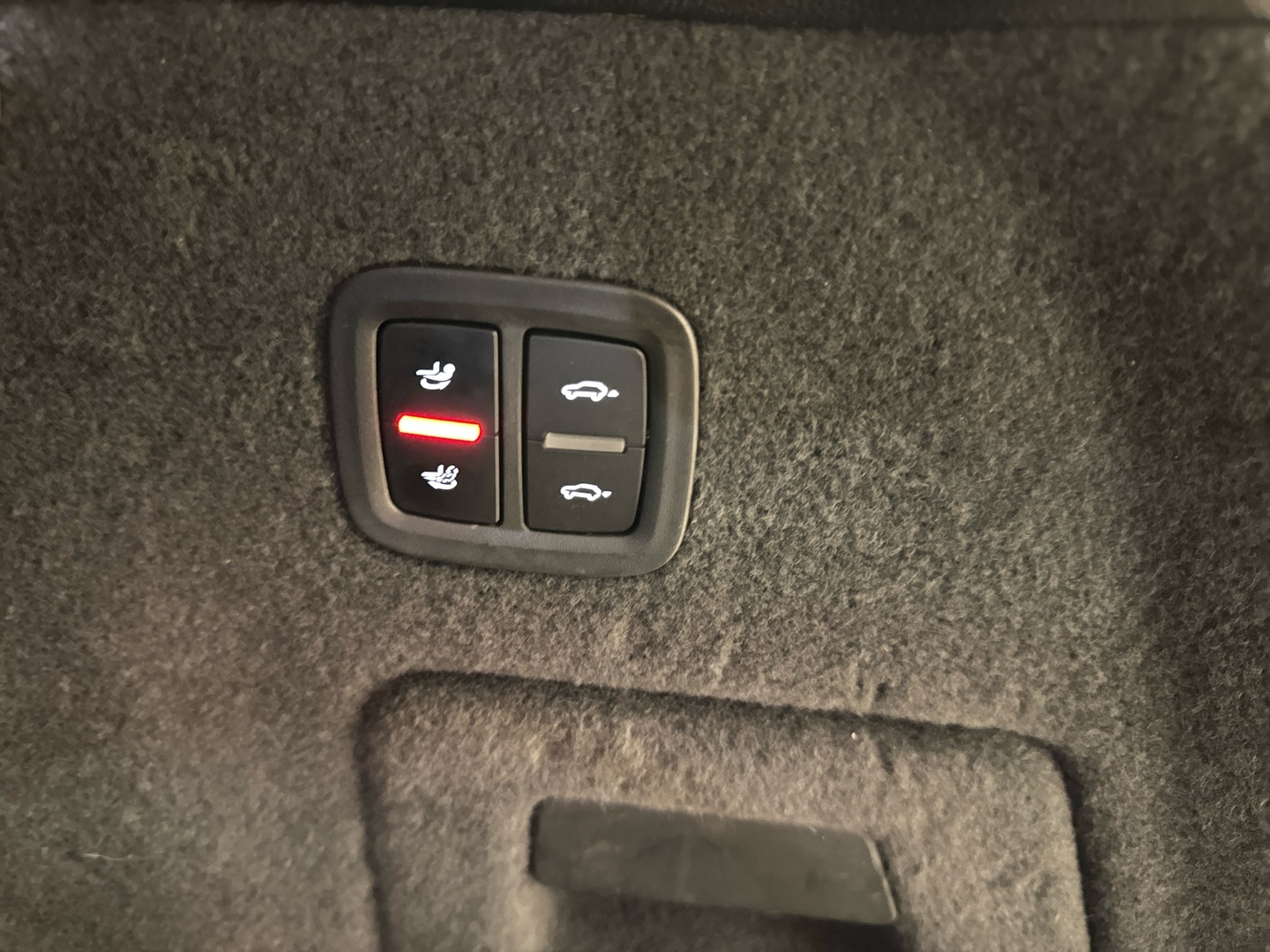 PORSCHE Cayenne 2018