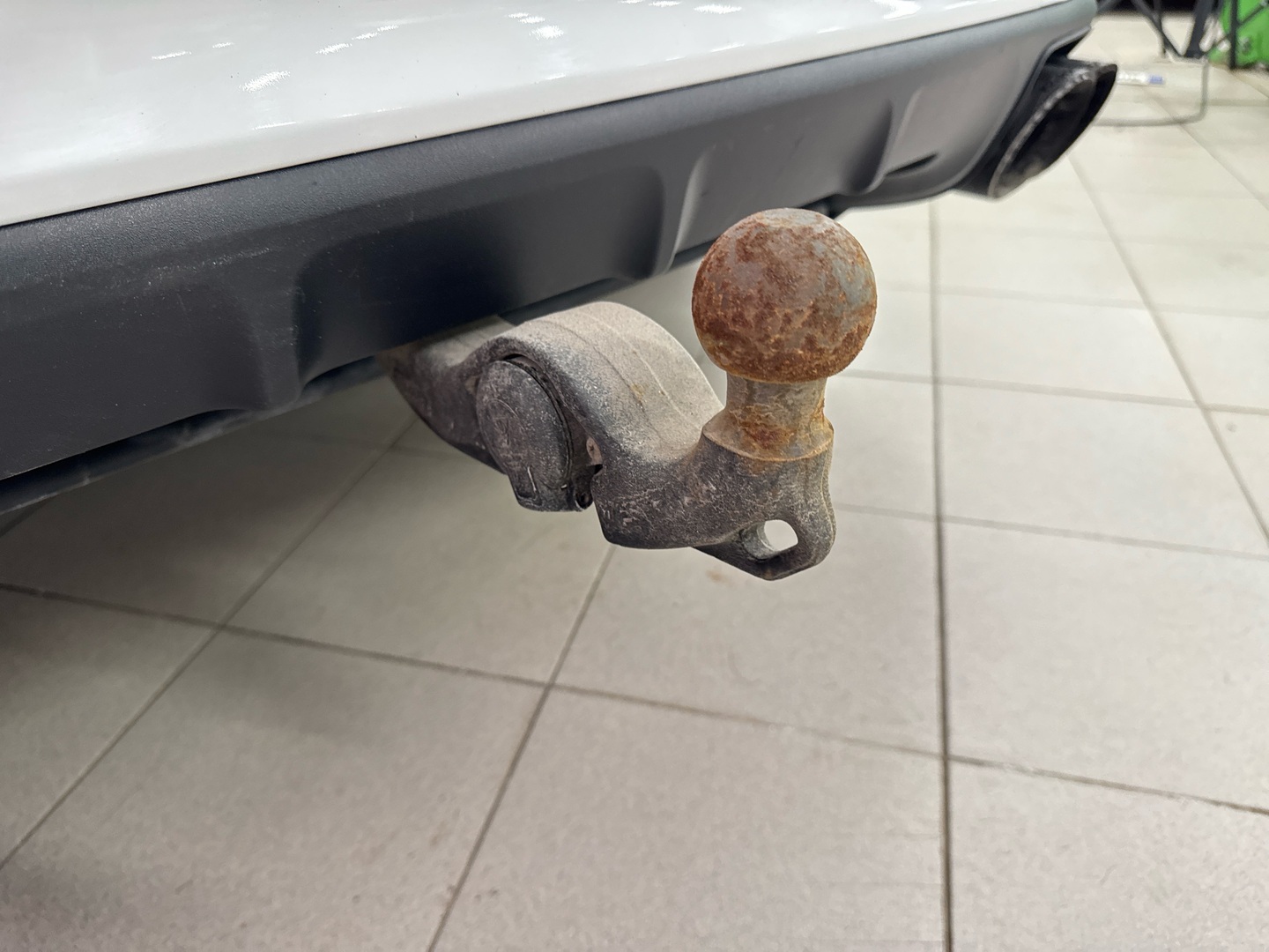 PORSCHE Cayenne 2018