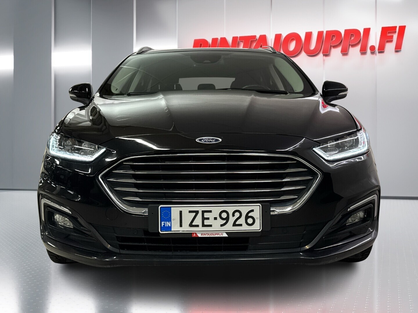 FORD Mondeo 2021