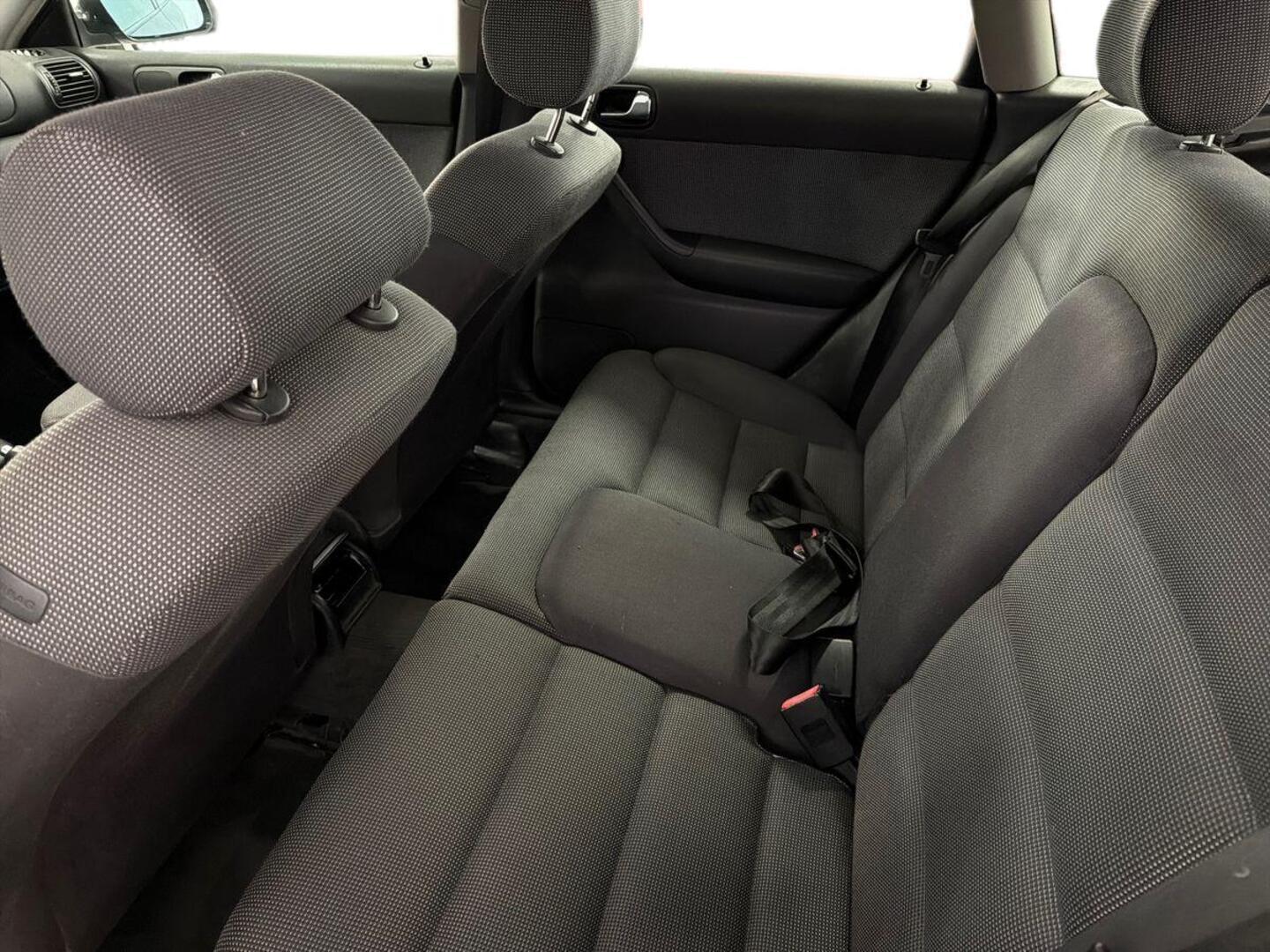AUDI A3 2001