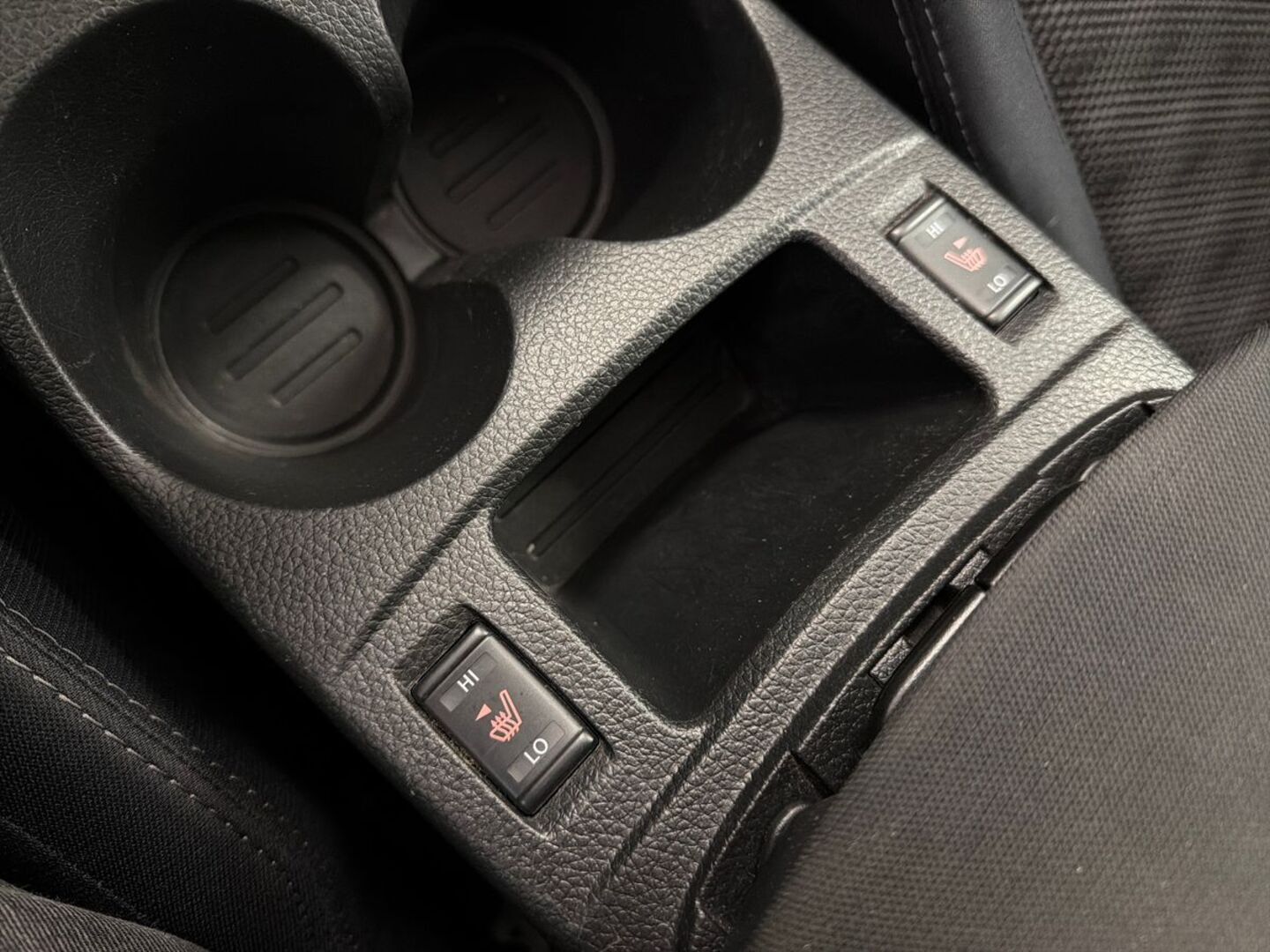 NISSAN Qashqai 2015