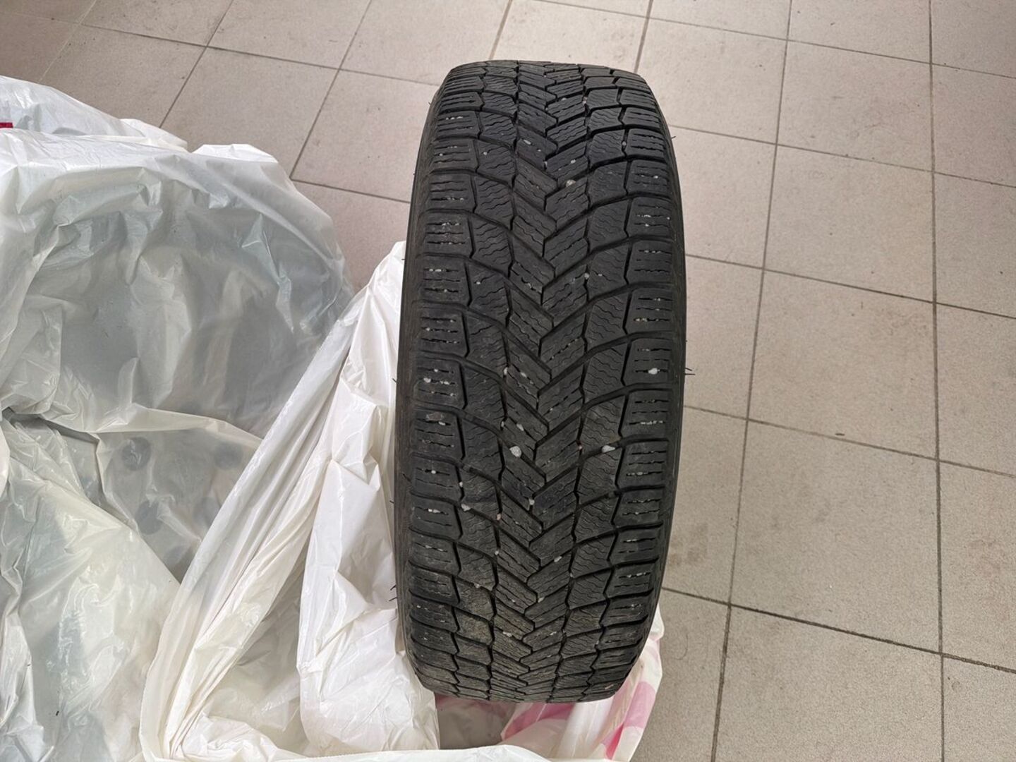 NISSAN Qashqai 2015