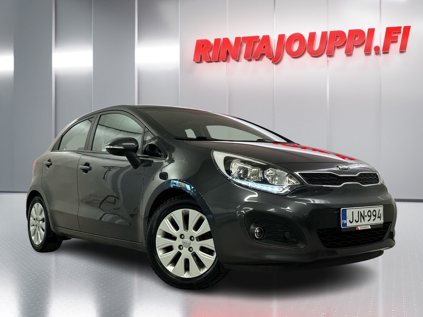KIA Rio 2014