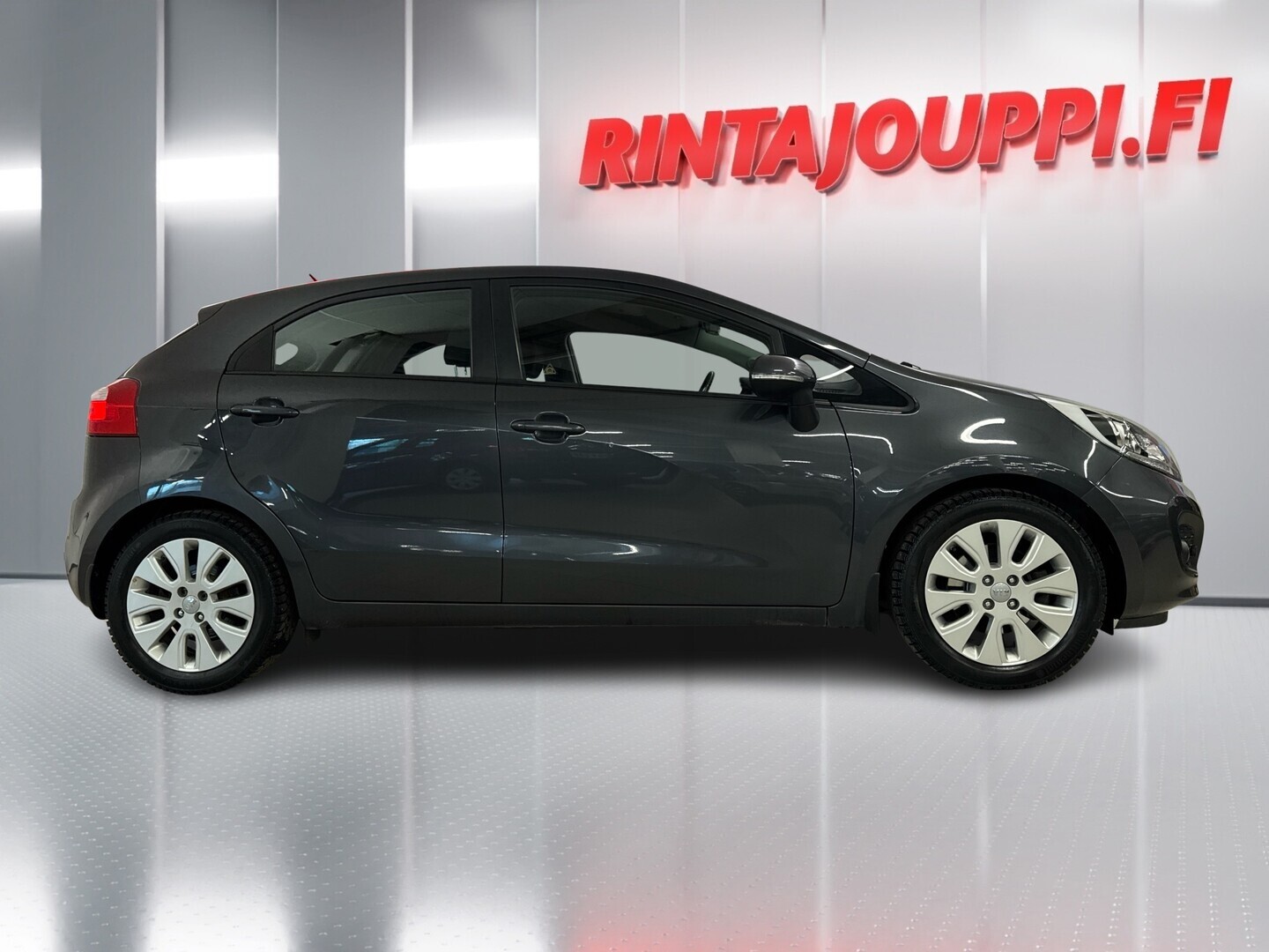 KIA Rio 2014
