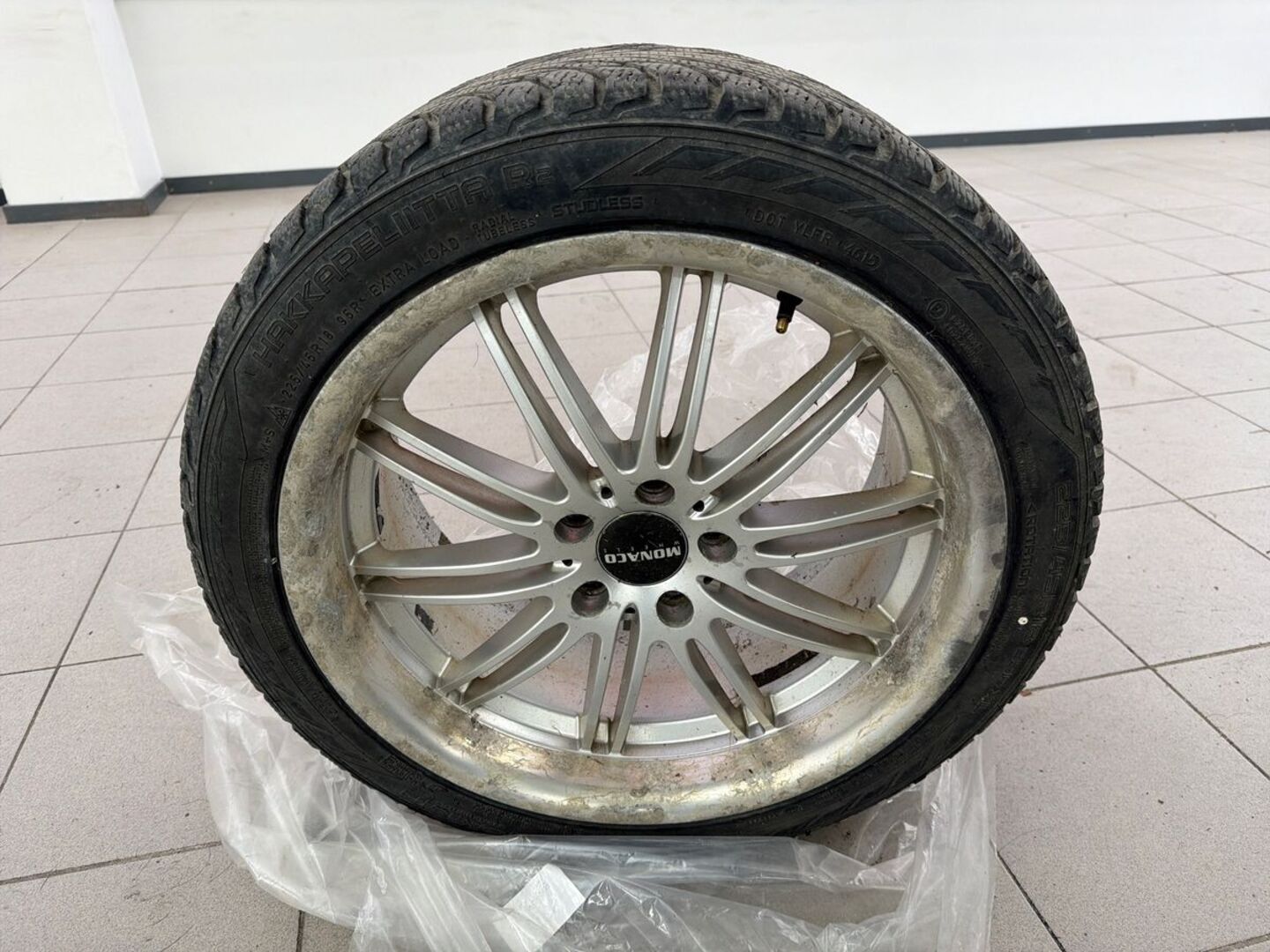 AUDI A6 2012