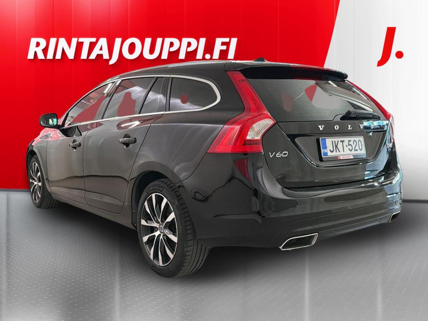 VOLVO V60 2