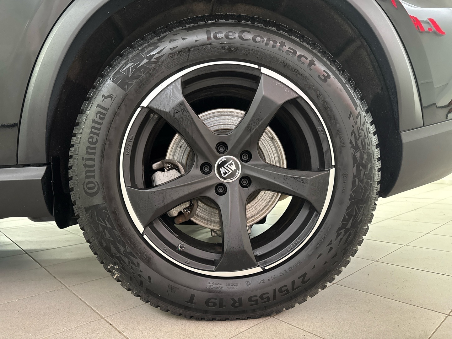 MERCEDES-BENZ GLE 2021