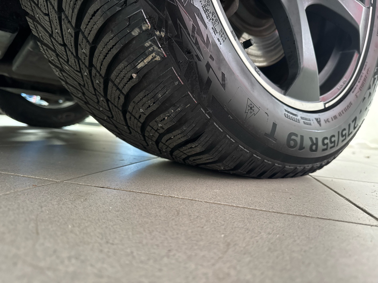 MERCEDES-BENZ GLE 2021