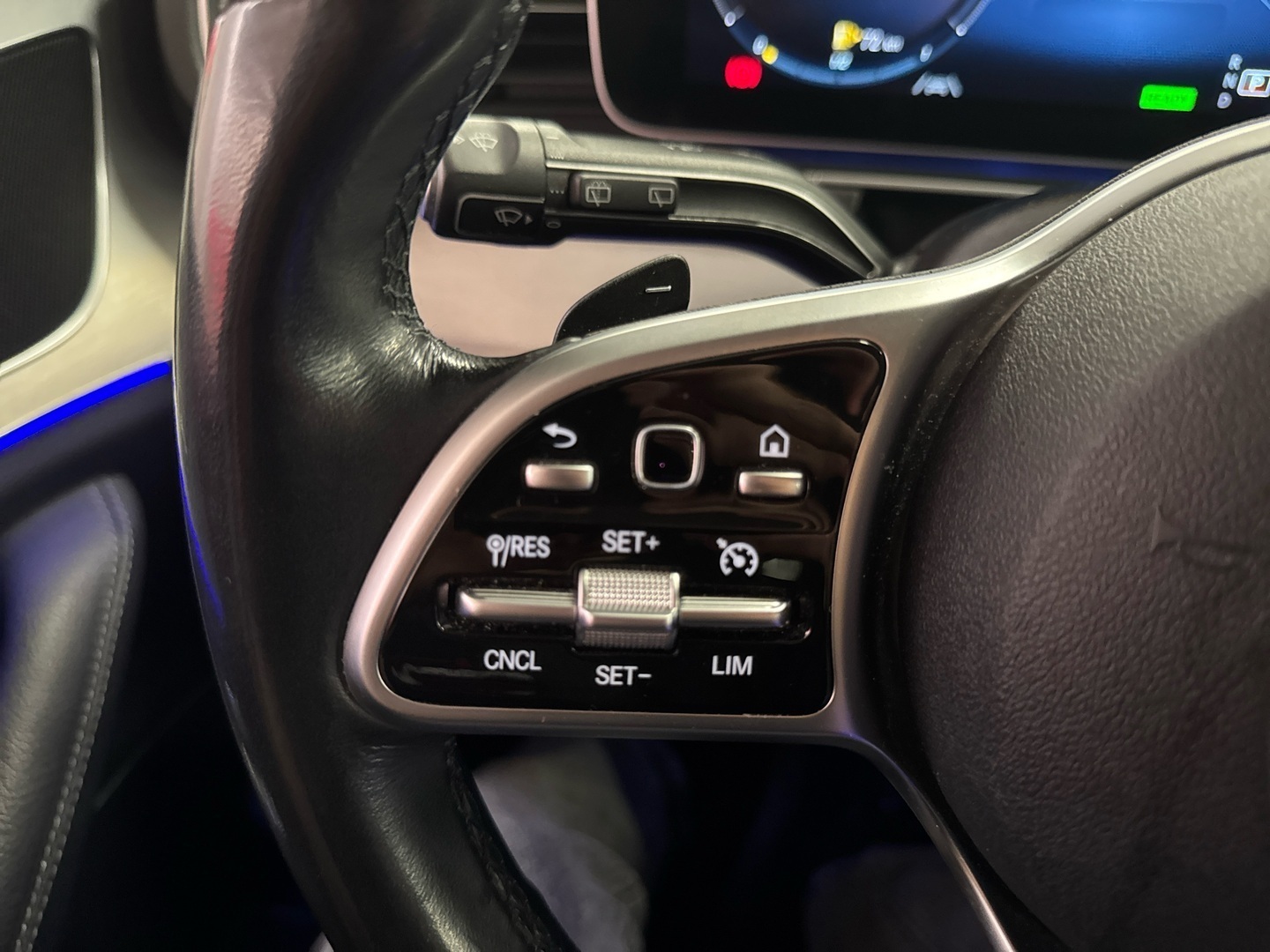 MERCEDES-BENZ GLE 2021