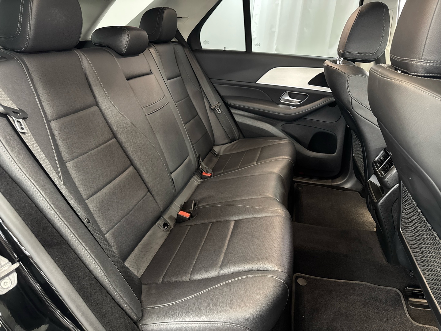 MERCEDES-BENZ GLE 2021