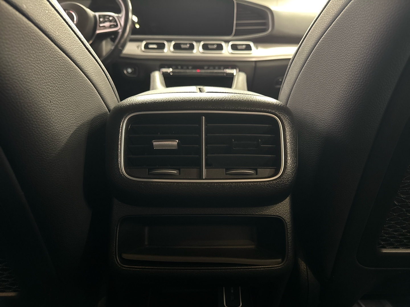 MERCEDES-BENZ GLE 2021