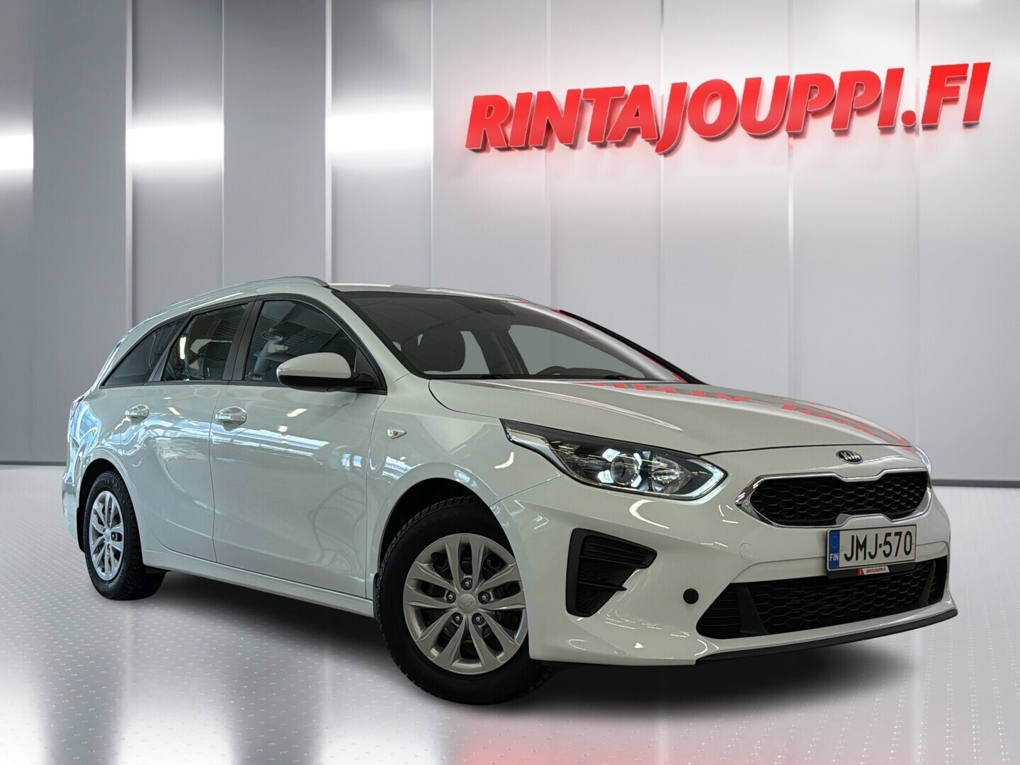 KIA Ceed 2021