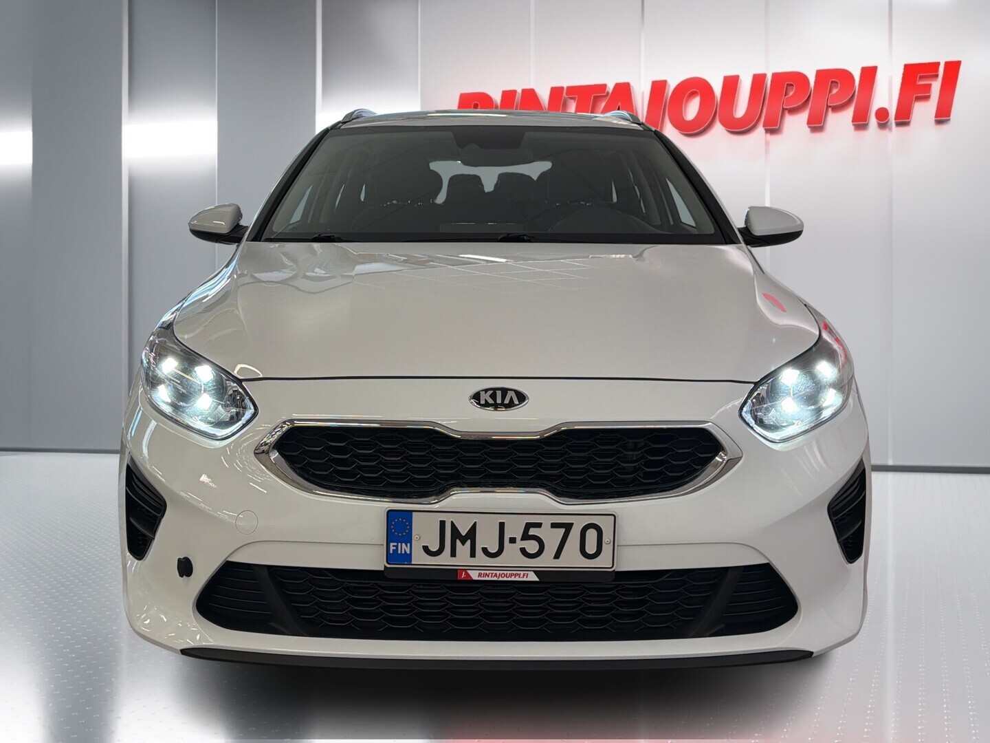 KIA Ceed 2021