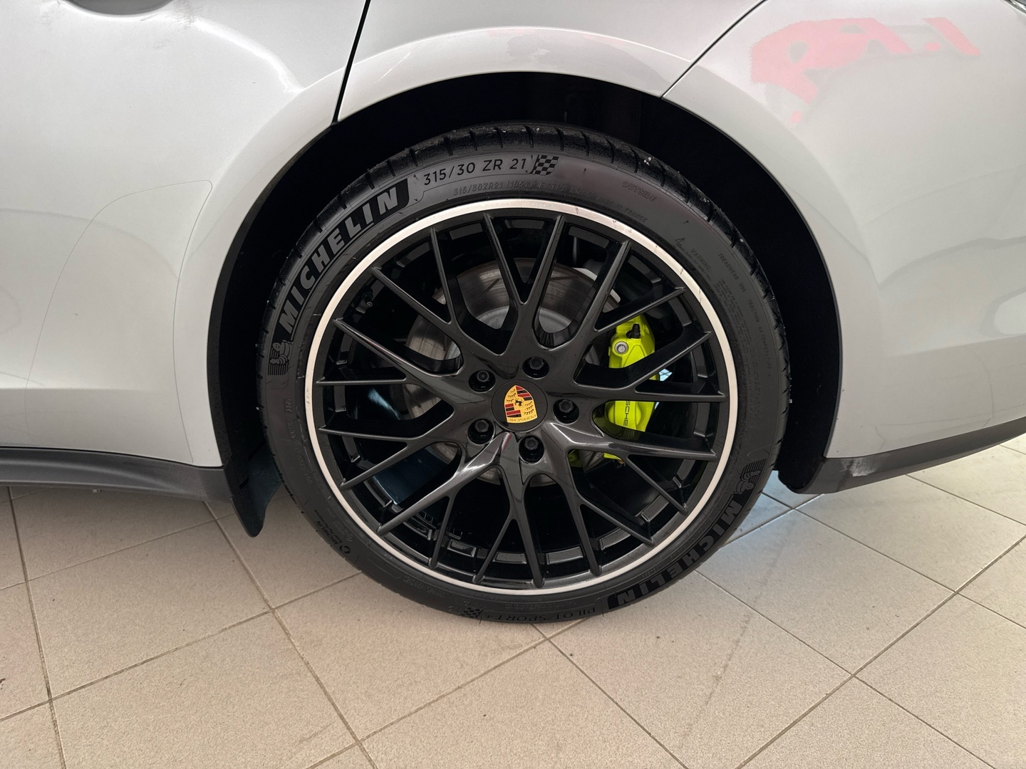 PORSCHE Panamera 2019