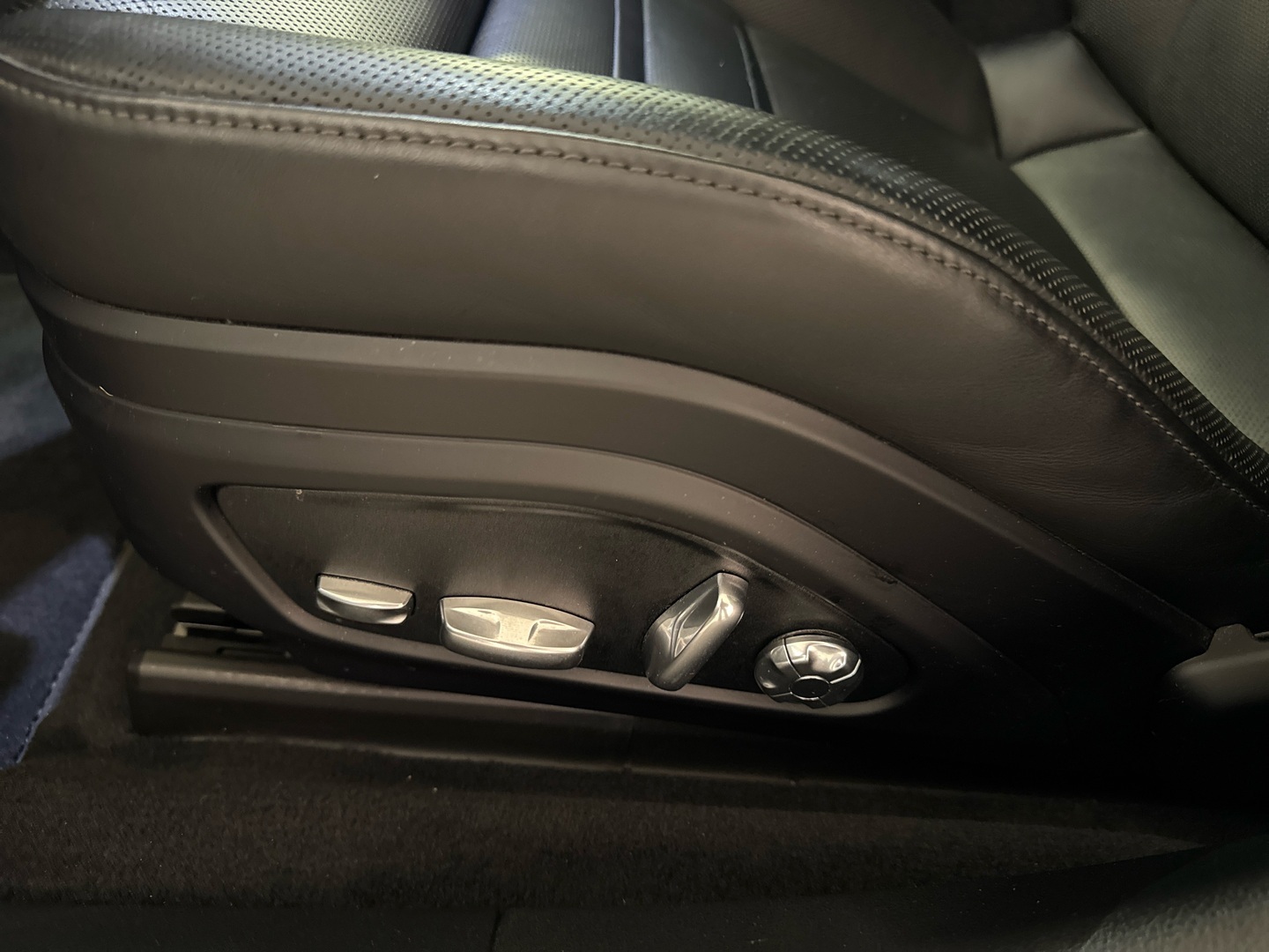 PORSCHE Panamera 2019