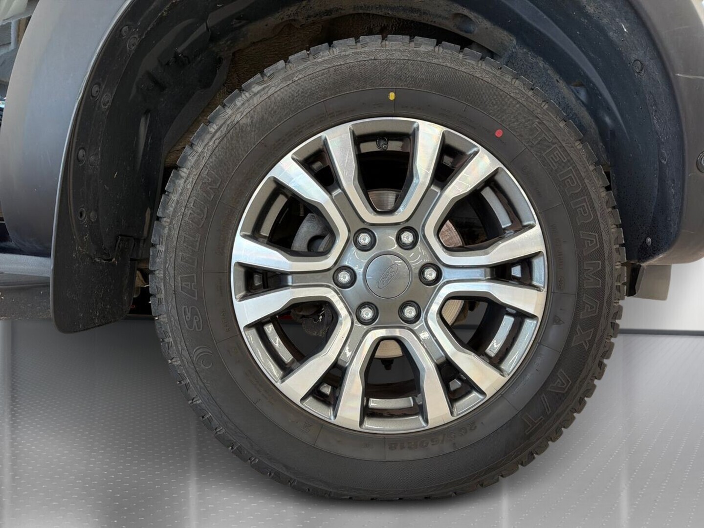 FORD Ranger 2020
