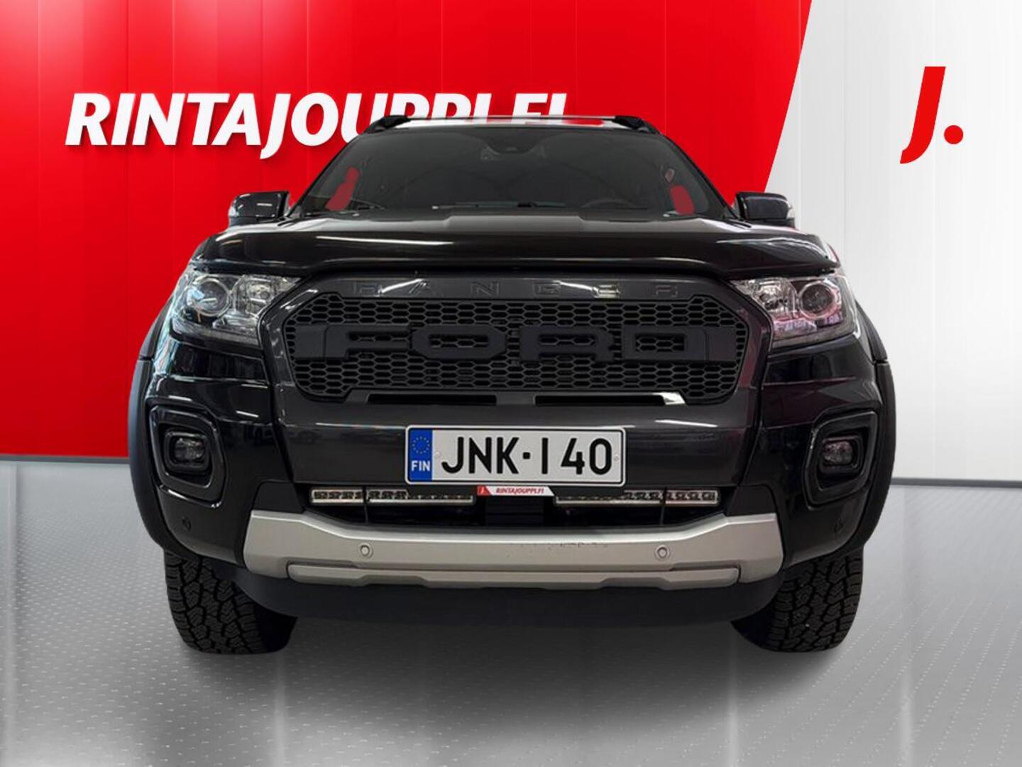 FORD Ranger 2020