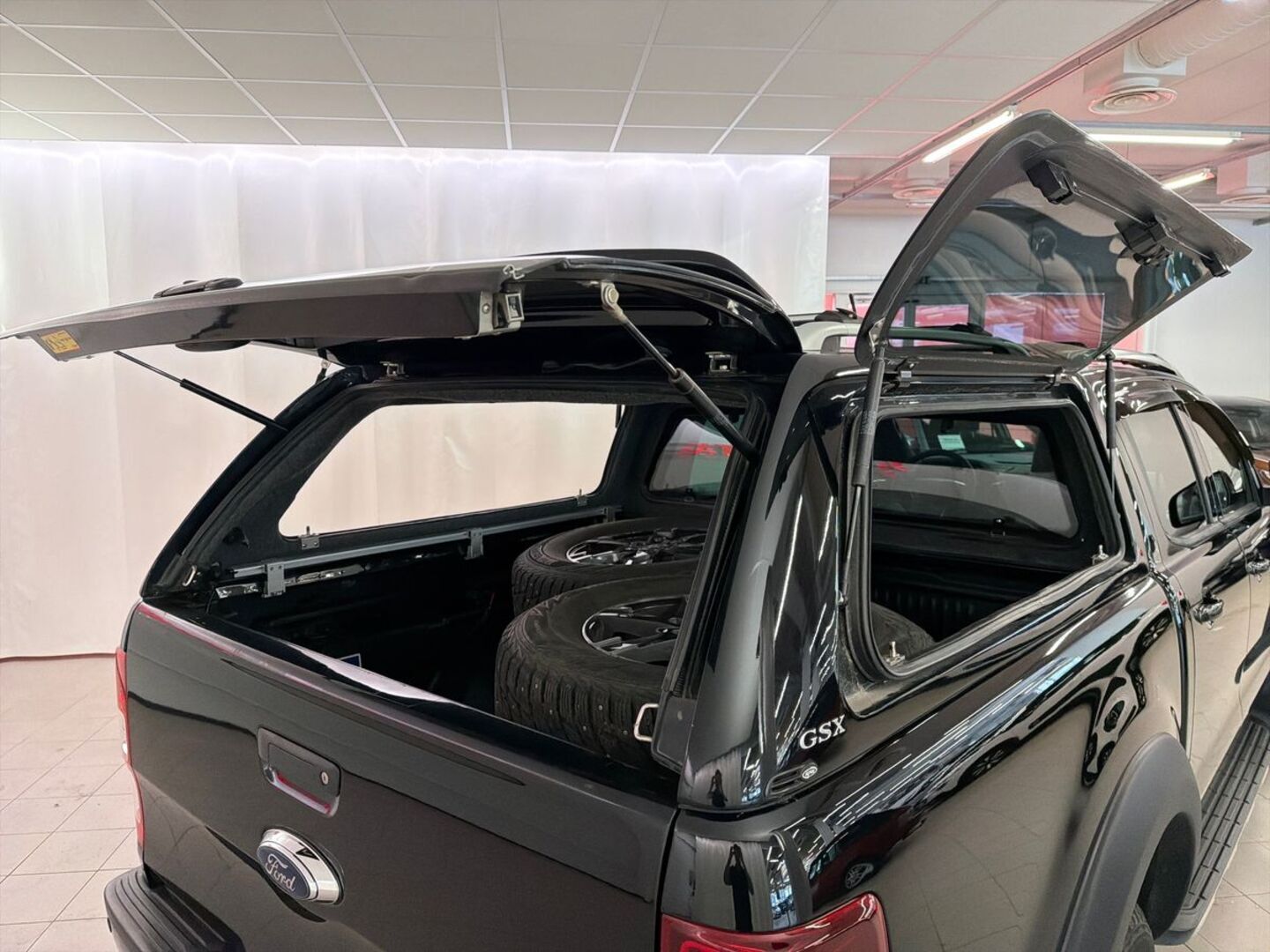 FORD Ranger 2020
