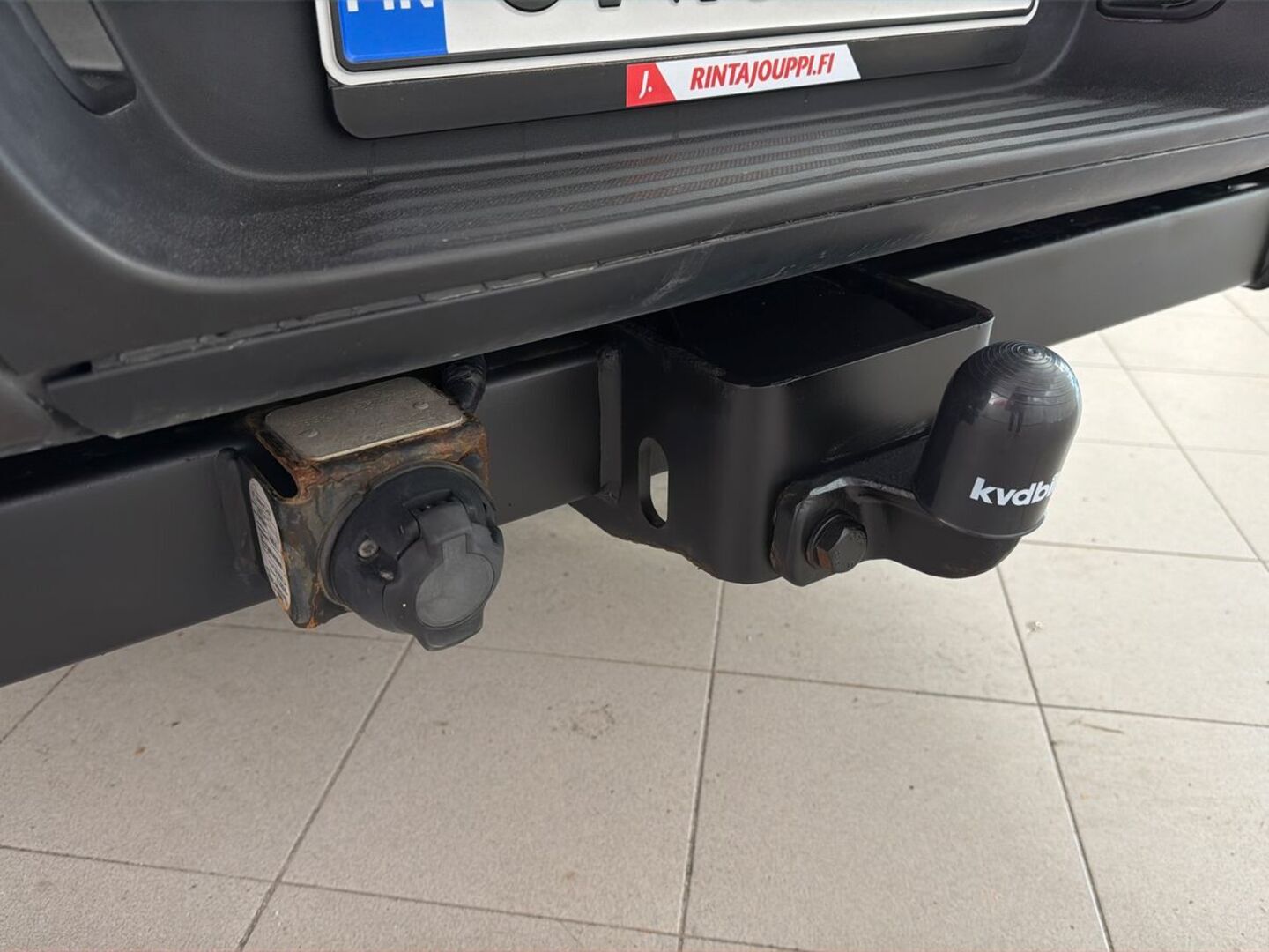 FORD Ranger 2020