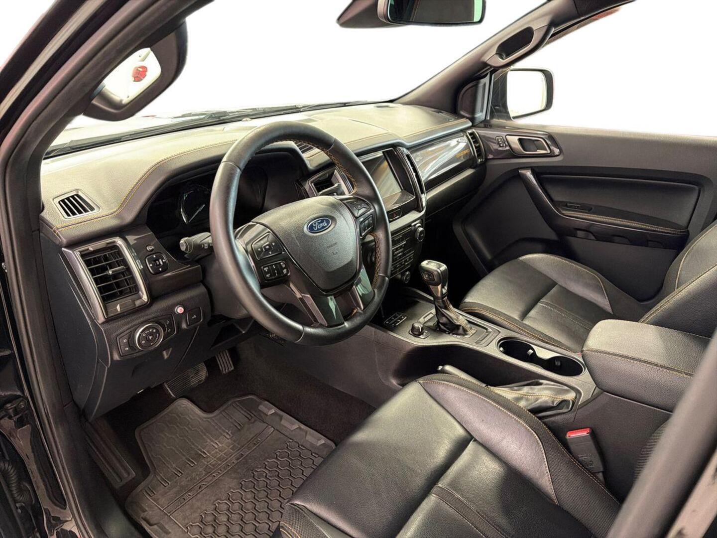 FORD Ranger 2020