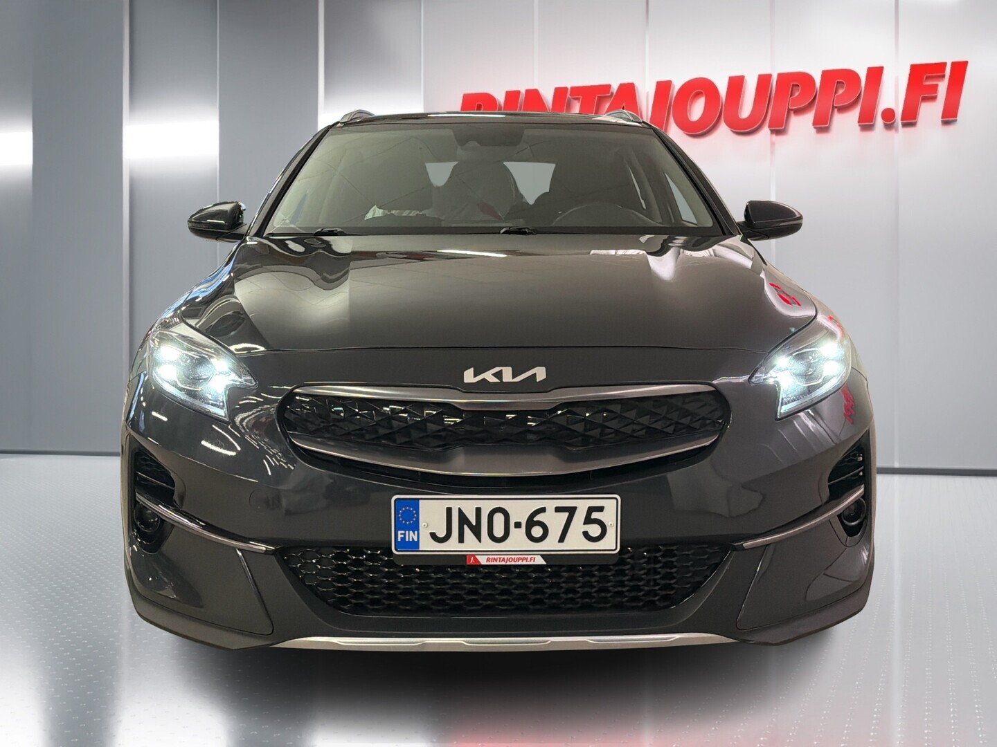 KIA XCeed 2022