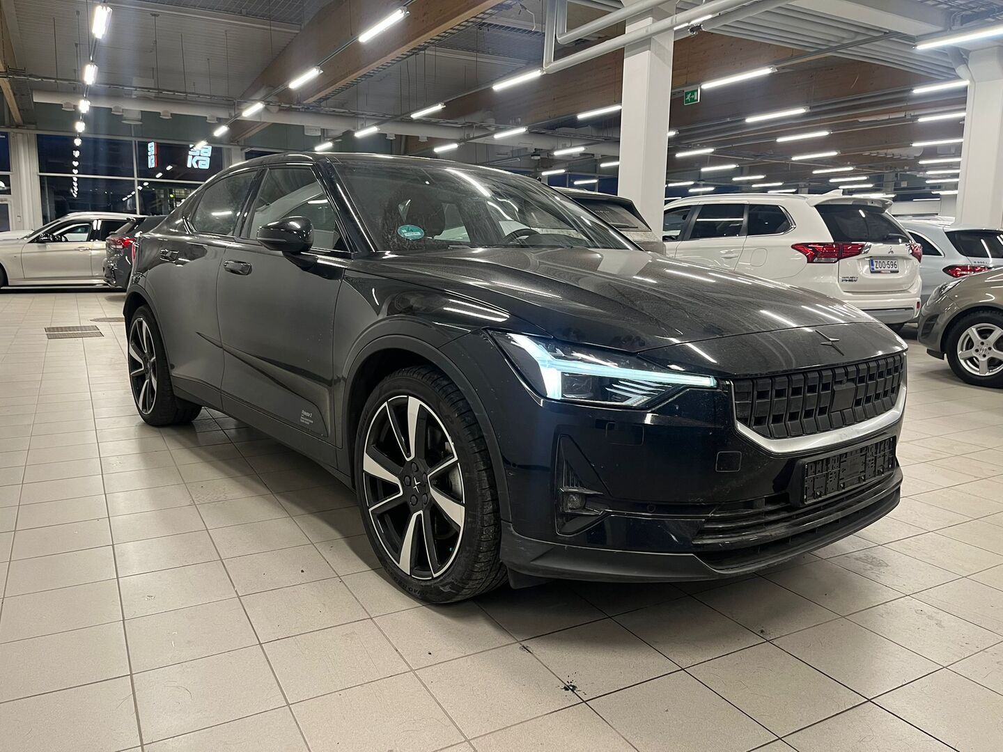 POLESTAR 2 2021