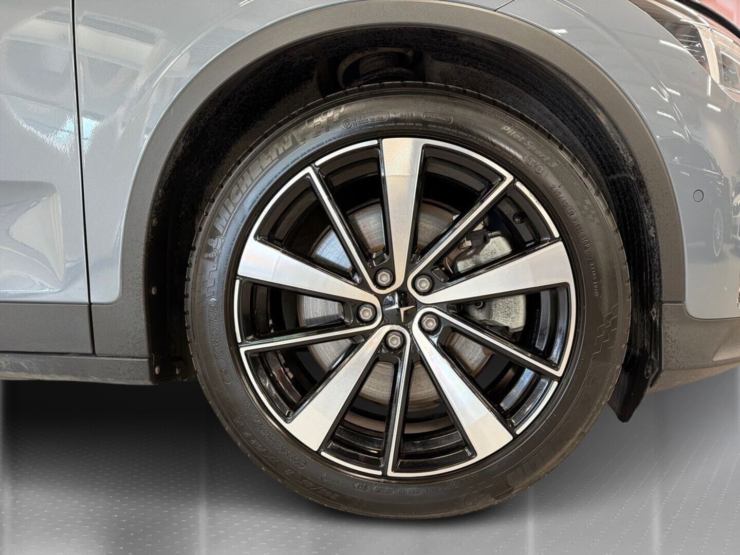 POLESTAR 2 2021